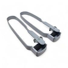 2x Tri Feuerstein Zündpistole - Gas Schweißen Feuersteinpistole Feuerstart PCr BBQ Gas Dreifach