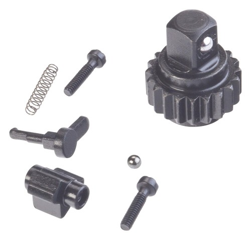 Hazet reparatur satz für - für, 3/8"