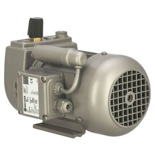 Becker Drehschieberverdichter