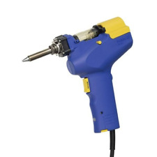 HAKKO FR301-82 Entlötgerät Werkzeug 2 polig Erdung Typ 100V mit Koffer