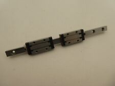 Rexroth Linearschiene / H (7210)  / 180mm Lang / Größe 9 (25-1-8-2)