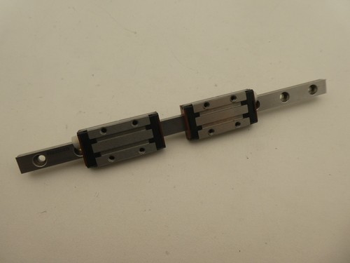 Rexroth linearschiene h - linearschiene, /