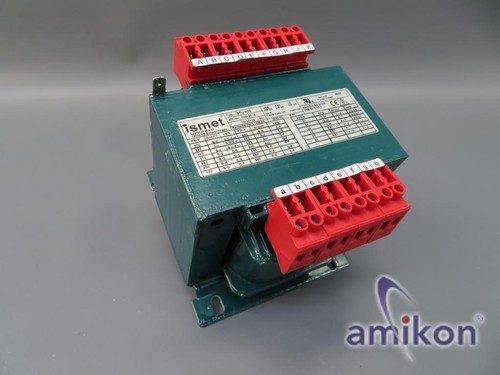 Ismet transformator trafo istu - ismet,