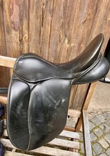 Dressursattel Euroriding Diamant 17