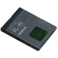 Original Nokia Akku BL-4S