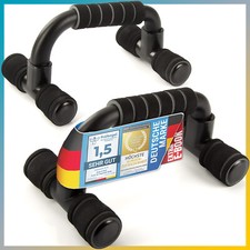 Push-Up Liegestütz-Griffe Trainings-Griffe Fitness-Rack für Ganzkörper-Training