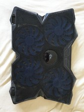 Laptop/Tablett Kühlung