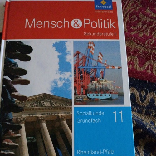Mensch und politik - politik, 11