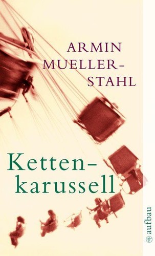 Kettenkarussell mueller stahl - kettenkarussell, mueller-stahl