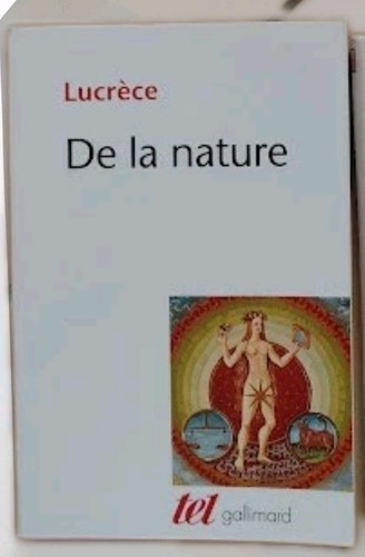 Nature lucrece tel - lucrece,