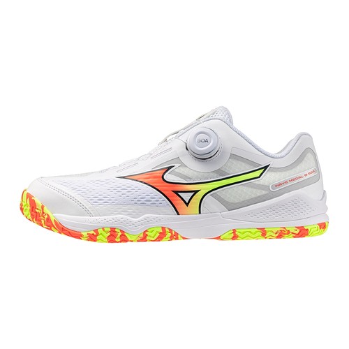 Mizuno wave medal boa - wave,