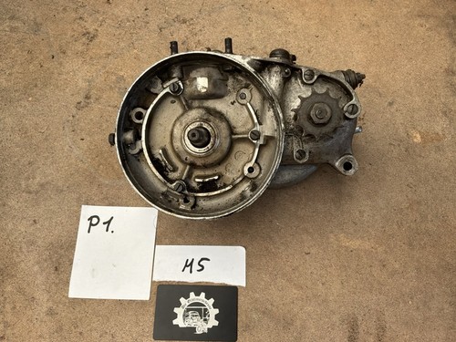 Fichtel sachs 98cc rufmotor - fichtel,