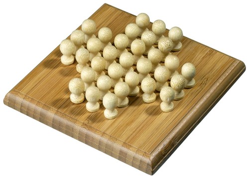 Solitaire bambus - solitaire,,