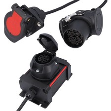 Spannungswandler 15pol 24V