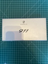 Porsche Design Modellauto