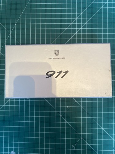 Porsche design modellauto - design,