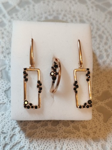 Schmuckset xuping - schmuckset,