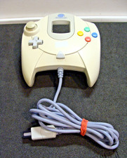Original sega dreamcast - original, sega-dreamcast