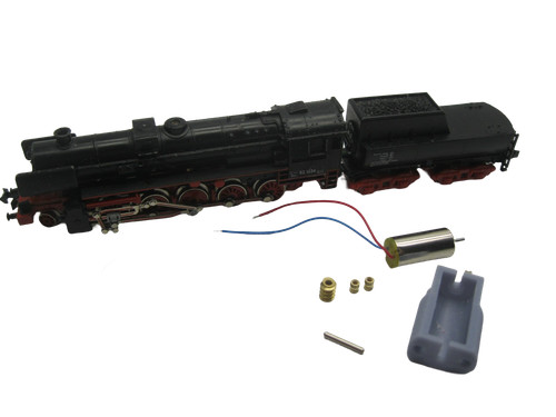Micromotoreu nm010g minitrix - nm010g,