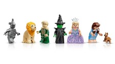 *NEW* LEGO Wicked For Good