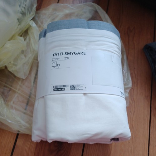 Ikea tåtelsmygare bettwäsche - ikea,