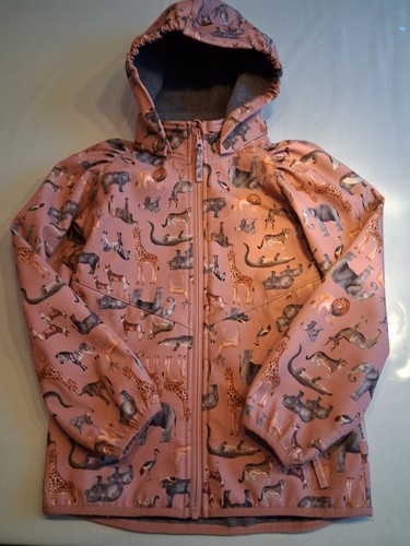 Mikk line outdoorjacke - mikk-line, gr