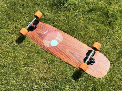 Loaded omakase longboard - loaded,