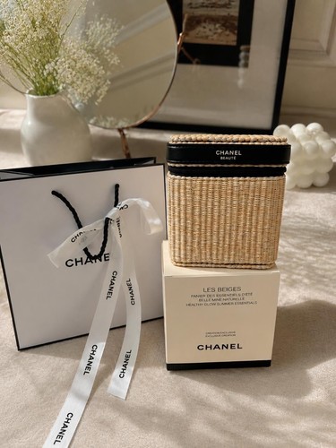 Chanel les beiges wicker - chanel,