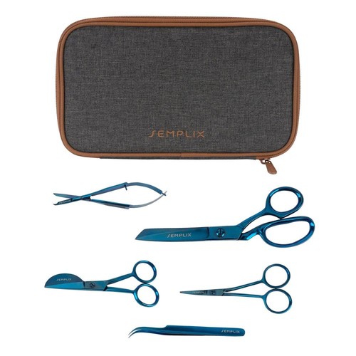 Semplix scheren set - scheren-set, mit