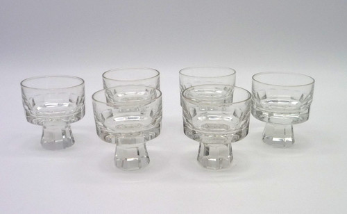 Friedrich glas konsul serie - glas,
