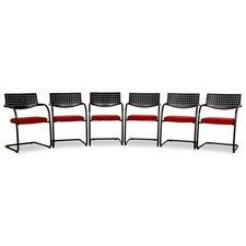 6er Garnitur Vitra Visavis