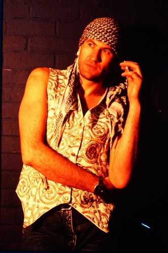 Marillion fish foto - marillion,
