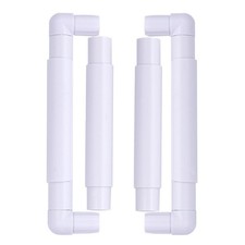 Für Kreuzstich Kreuzstich Rahmen Seidenmalerei lange Lebensdauer leicht lagern