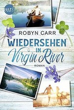 Wiedersehen in Virgin River von Carr, Robyn | Buch | Zustand gut