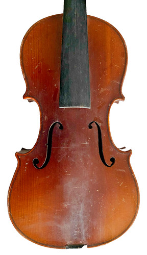 Deutsche violine größe - deutsche,