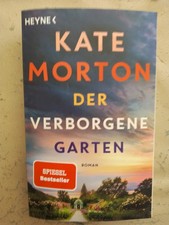 Kate Morton: Der verborgene