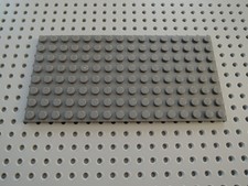 Lego 1 x Platte Bauplatte