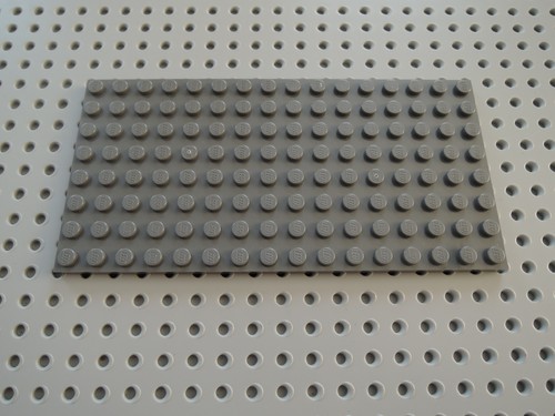 Lego platte bauplatte - 1,