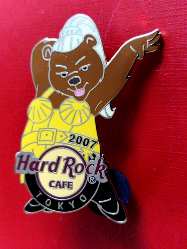 Hrc hard rock cafe tokyo - hard,