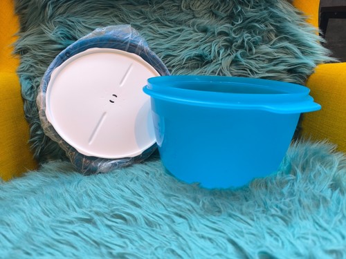 Tupperware mikrowelle - mikrowelle,