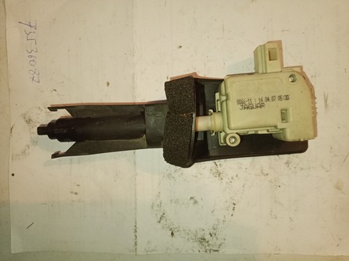 Tankdeckelstellmotor jaguar - tankdeckelstellmotor,