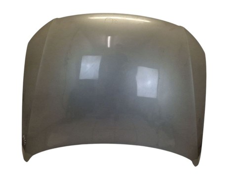 Motorhaube lb6s granitgreen - motorhaube,