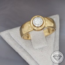 Wert 1690 € Solitär