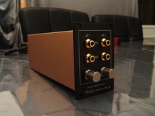 ACCUPHASE AD-2850 – Analog-Eingangsplatine für MM/MC-Phono-Eingänge