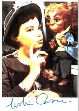 Leslie Caron    *  Original