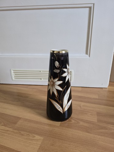 Boden vase scheurich keramik - boden-vase,