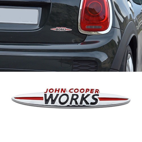 Für mini john - cooper, works