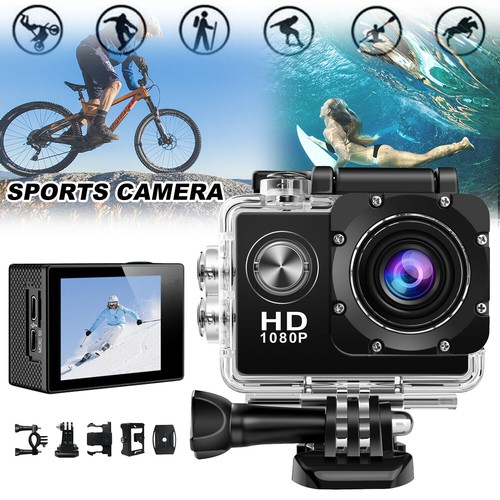 Action cam hd - action,