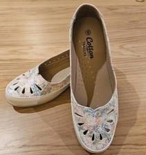 Cotton Traders Damenschuhe