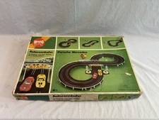 Antik Rennstrecke Auto